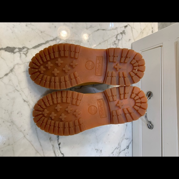 Timberland women’s boot - Picture 4 of 6